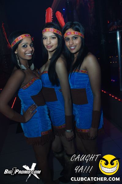 Luxy nightclub photo 180 - October 28th, 2011