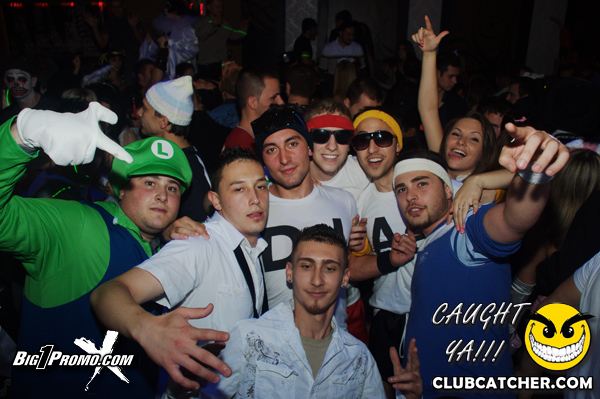 Luxy nightclub photo 181 - October 28th, 2011