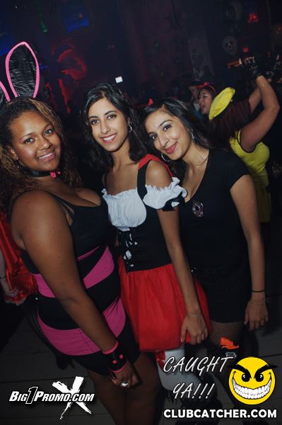 Luxy nightclub photo 182 - October 28th, 2011