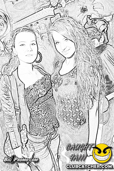 Luxy nightclub photo 183 - October 28th, 2011