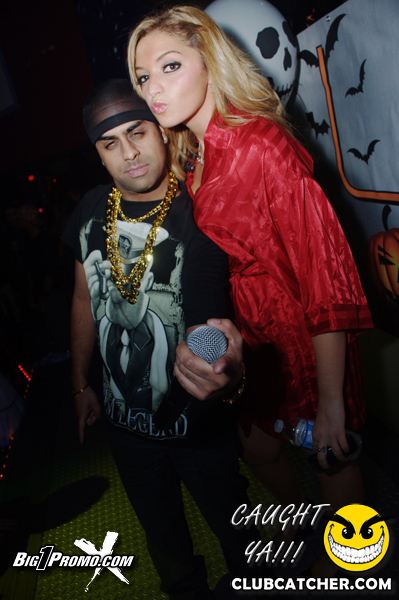 Luxy nightclub photo 184 - October 28th, 2011