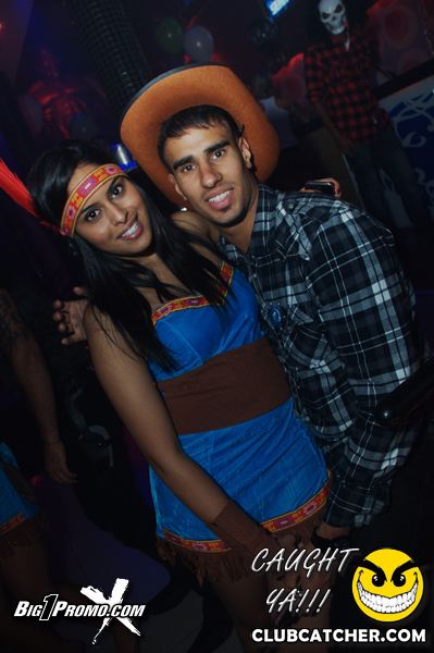 Luxy nightclub photo 187 - October 28th, 2011