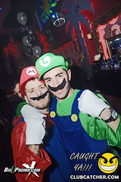 Luxy nightclub photo 189 - October 28th, 2011