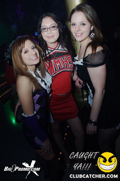 Luxy nightclub photo 190 - October 28th, 2011