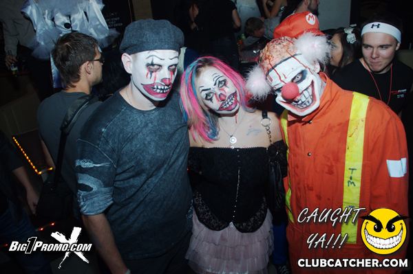 Luxy nightclub photo 20 - October 28th, 2011