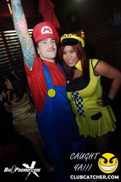 Luxy nightclub photo 191 - October 28th, 2011