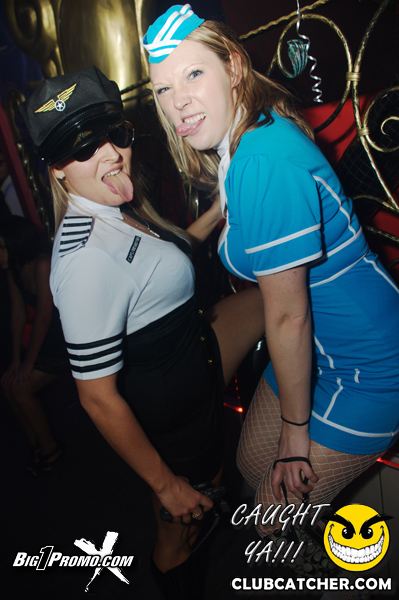 Luxy nightclub photo 192 - October 28th, 2011