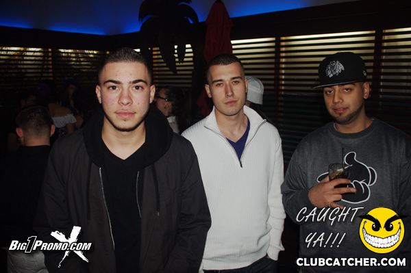 Luxy nightclub photo 197 - October 28th, 2011