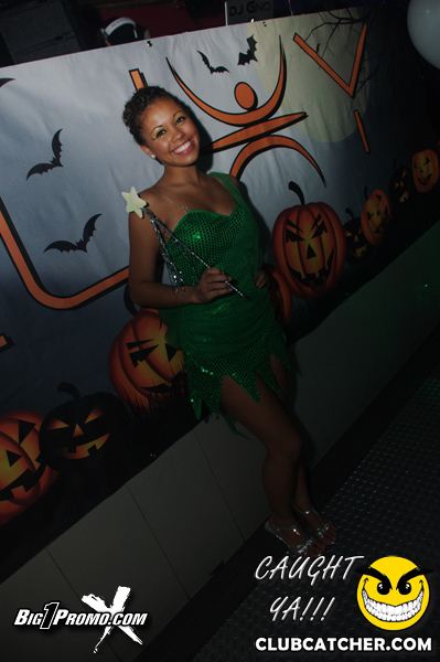 Luxy nightclub photo 198 - October 28th, 2011