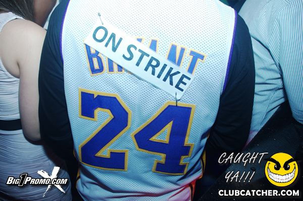 Luxy nightclub photo 21 - October 28th, 2011