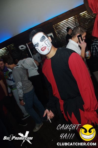 Luxy nightclub photo 201 - October 28th, 2011