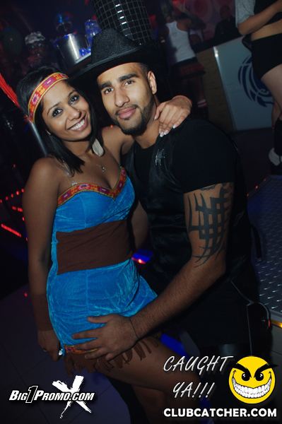 Luxy nightclub photo 202 - October 28th, 2011