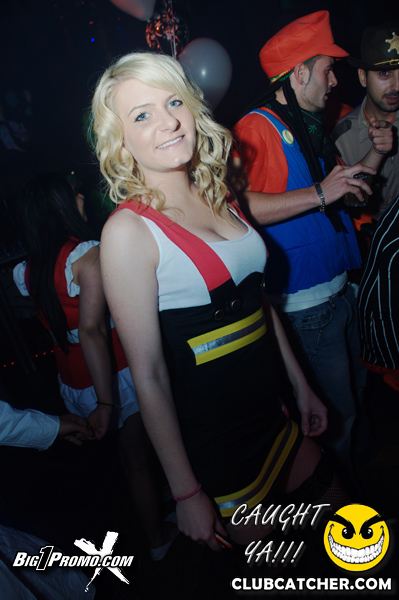 Luxy nightclub photo 204 - October 28th, 2011