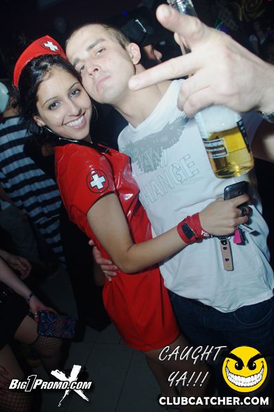 Luxy nightclub photo 206 - October 28th, 2011