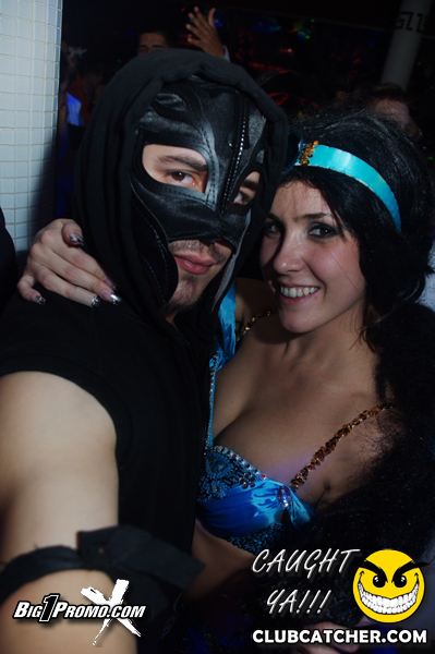 Luxy nightclub photo 209 - October 28th, 2011