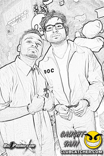 Luxy nightclub photo 210 - October 28th, 2011