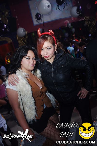 Luxy nightclub photo 211 - October 28th, 2011
