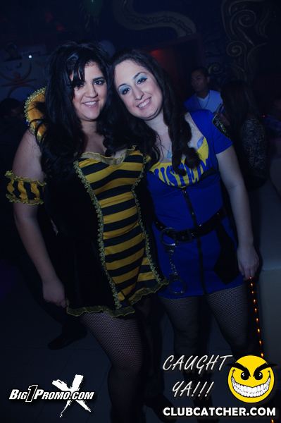 Luxy nightclub photo 212 - October 28th, 2011