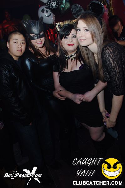 Luxy nightclub photo 214 - October 28th, 2011