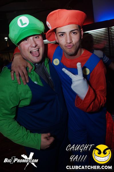 Luxy nightclub photo 218 - October 28th, 2011