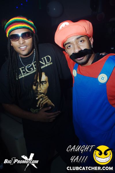 Luxy nightclub photo 219 - October 28th, 2011