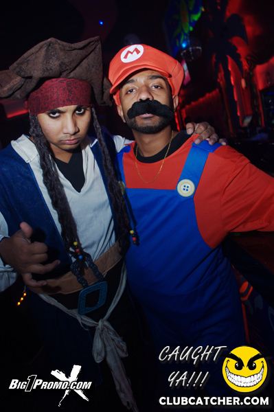 Luxy nightclub photo 220 - October 28th, 2011