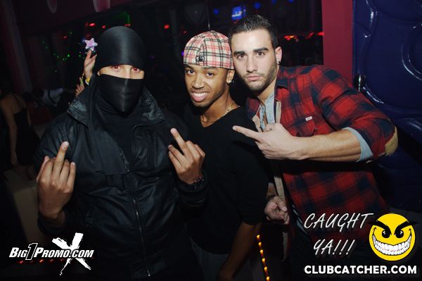 Luxy nightclub photo 225 - October 28th, 2011