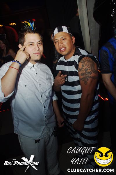 Luxy nightclub photo 229 - October 28th, 2011