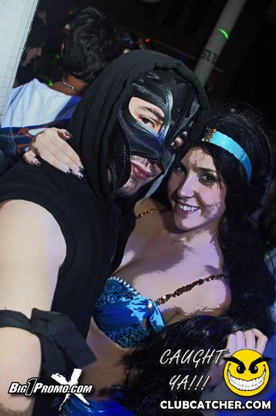 Luxy nightclub photo 230 - October 28th, 2011