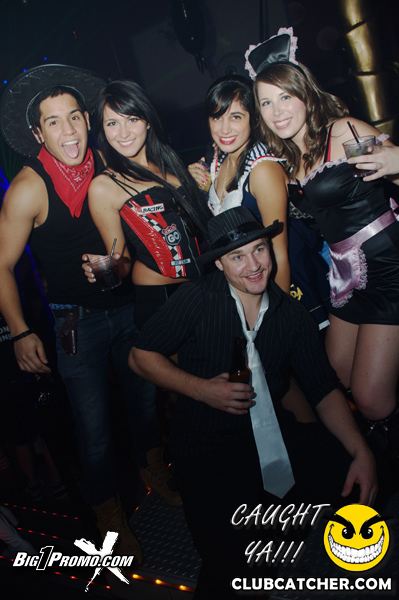 Luxy nightclub photo 24 - October 28th, 2011