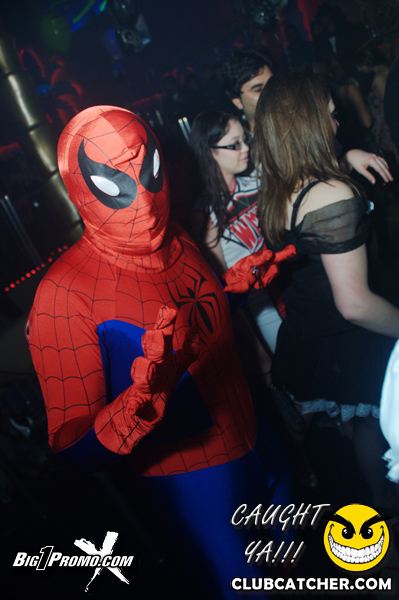 Luxy nightclub photo 231 - October 28th, 2011