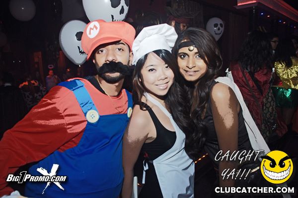 Luxy nightclub photo 235 - October 28th, 2011