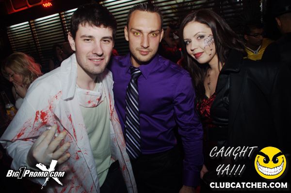 Luxy nightclub photo 236 - October 28th, 2011