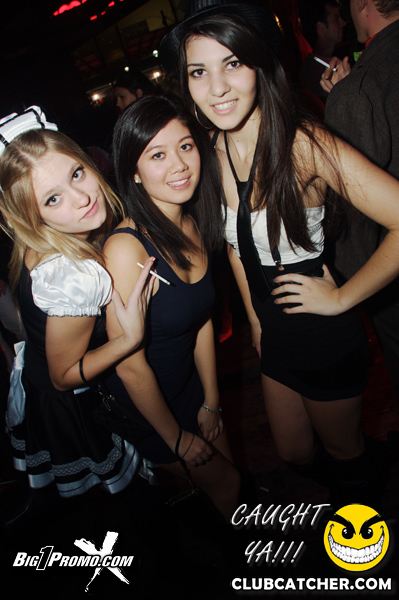 Luxy nightclub photo 239 - October 28th, 2011