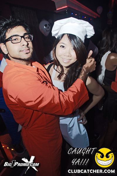 Luxy nightclub photo 241 - October 28th, 2011