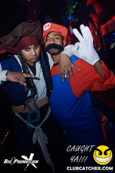 Luxy nightclub photo 242 - October 28th, 2011