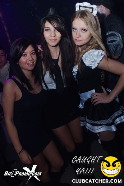 Luxy nightclub photo 243 - October 28th, 2011