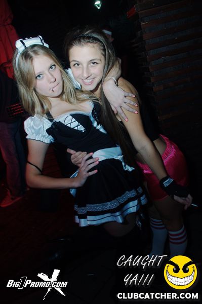 Luxy nightclub photo 244 - October 28th, 2011