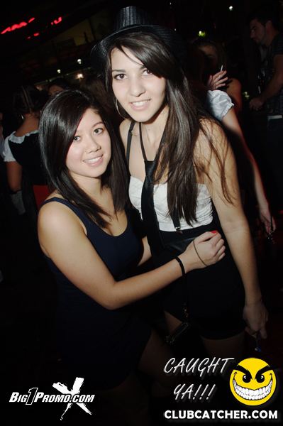 Luxy nightclub photo 245 - October 28th, 2011