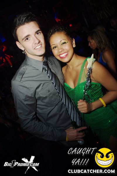 Luxy nightclub photo 248 - October 28th, 2011