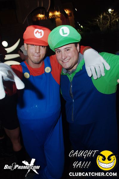 Luxy nightclub photo 250 - October 28th, 2011