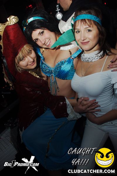 Luxy nightclub photo 26 - October 28th, 2011