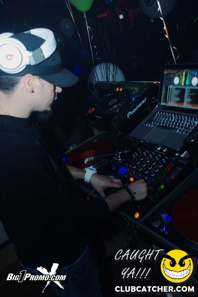 Luxy nightclub photo 255 - October 28th, 2011