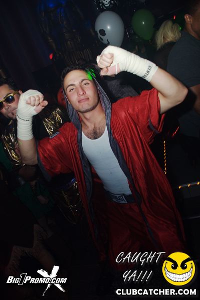 Luxy nightclub photo 257 - October 28th, 2011