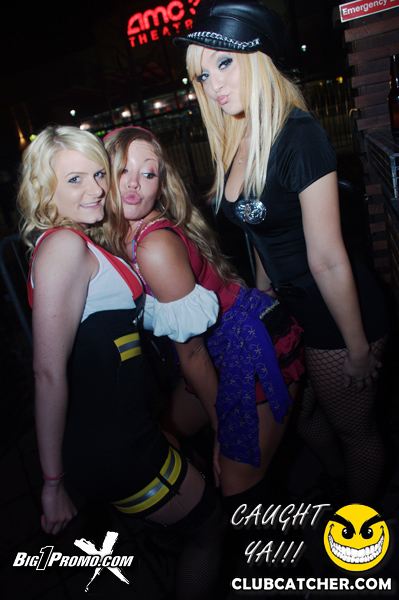 Luxy nightclub photo 258 - October 28th, 2011