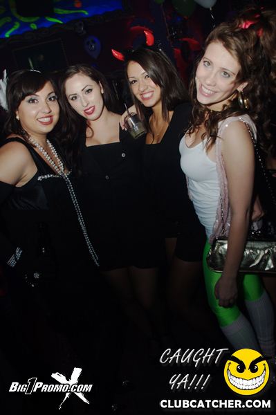 Luxy nightclub photo 260 - October 28th, 2011