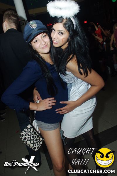 Luxy nightclub photo 27 - October 28th, 2011