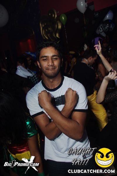 Luxy nightclub photo 261 - October 28th, 2011