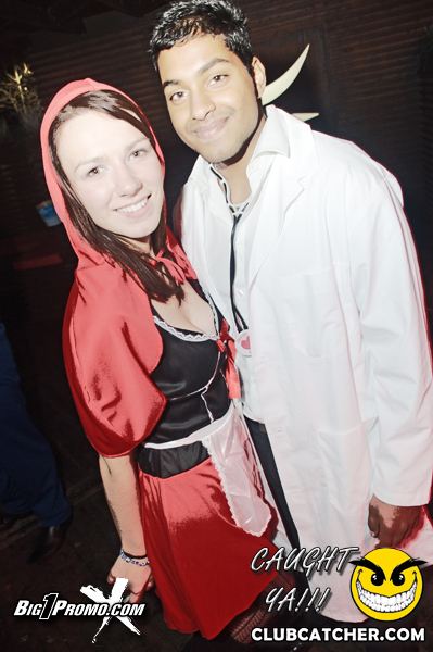 Luxy nightclub photo 263 - October 28th, 2011