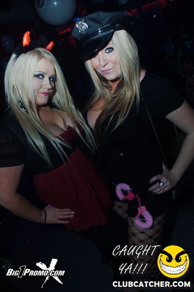 Luxy nightclub photo 264 - October 28th, 2011
